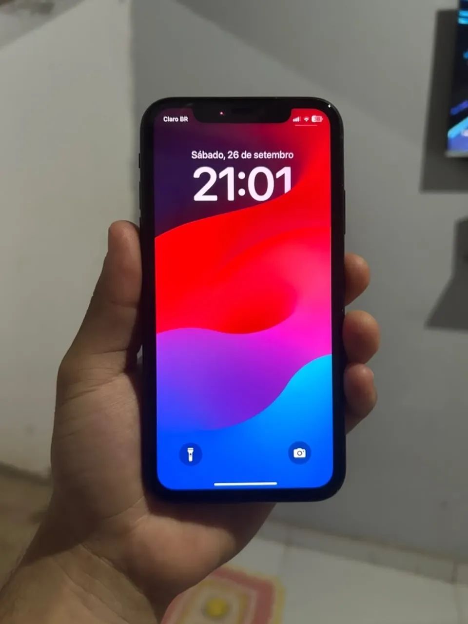 IPhone XR 64gb