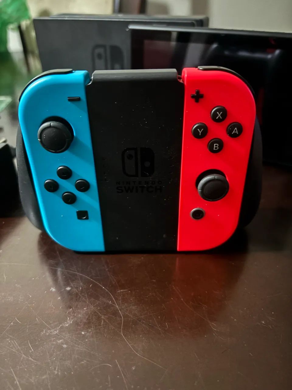 Console Nintendo Switch V2 + Mario Kart 8 Deluxe - Foto 3