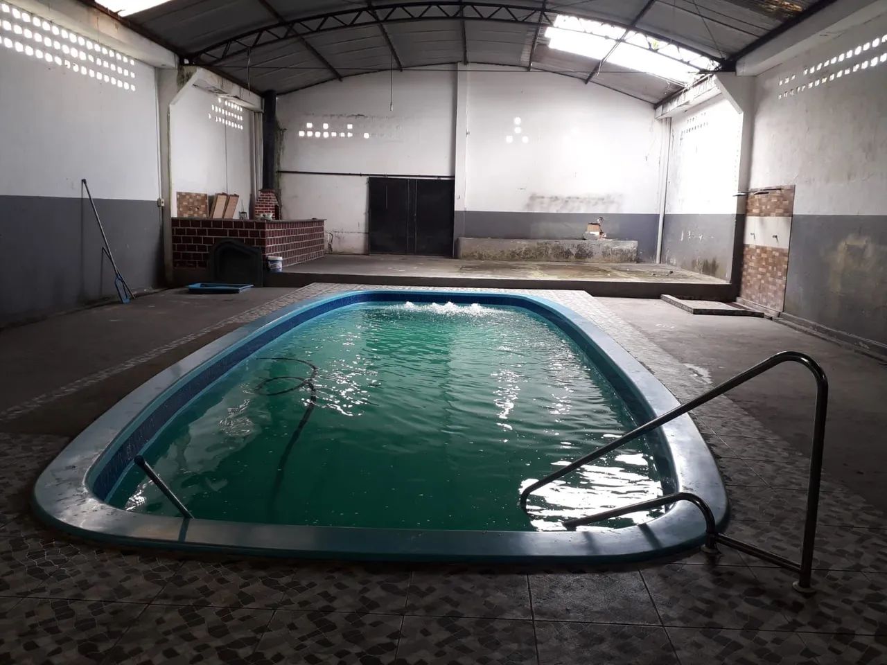GALPÃO COM 1.800 M2 - Foto 3