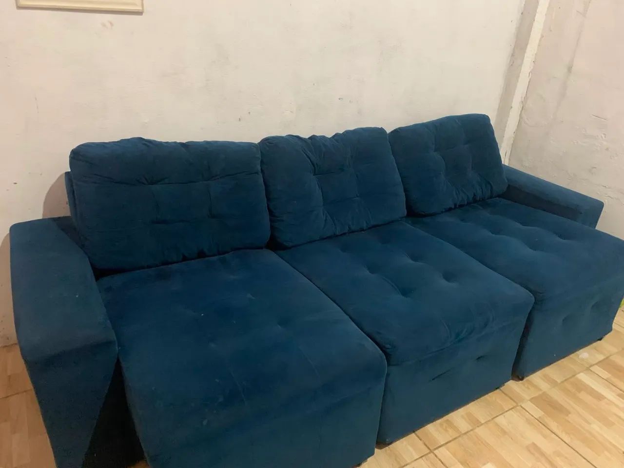 Sofá em perfeito estado  - Foto 2