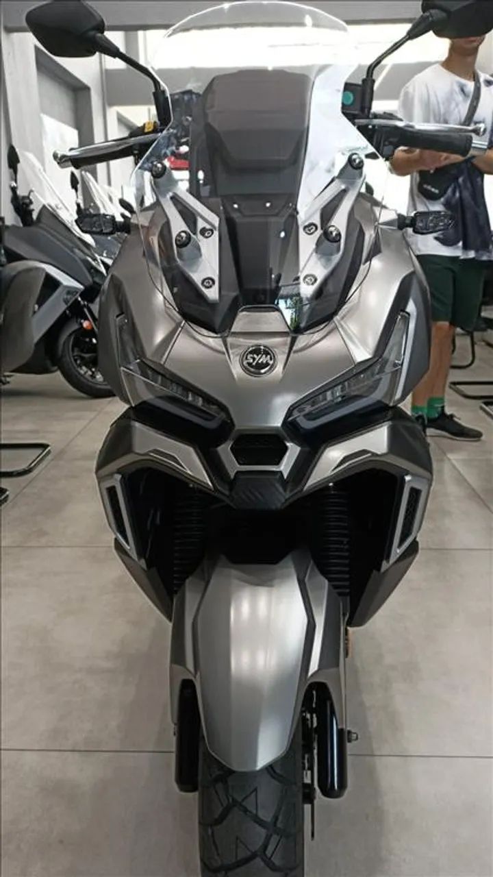 DAFRA ADXTG 150 - Foto 2
