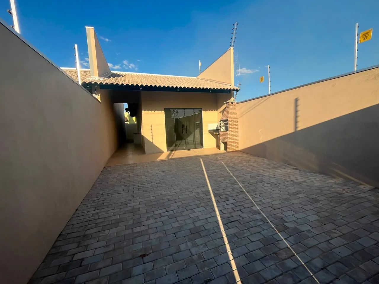 Casa com 2 Quartos e Suíte à Venda no Bertaville  Palmas/TO