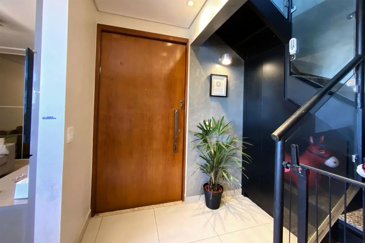 Apartamento à Venda - Floramar, 3 Quartos, 159 m2 - Foto 5