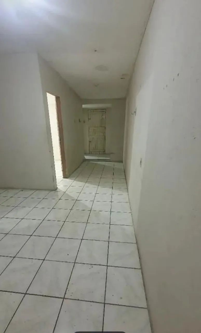 Alugo casa água e internet incluso! - Foto 3