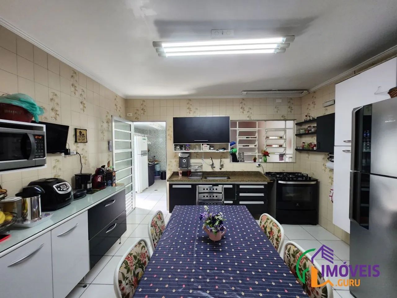 CASA TÉRREA - VILA JAGUARA - SP - Foto 4