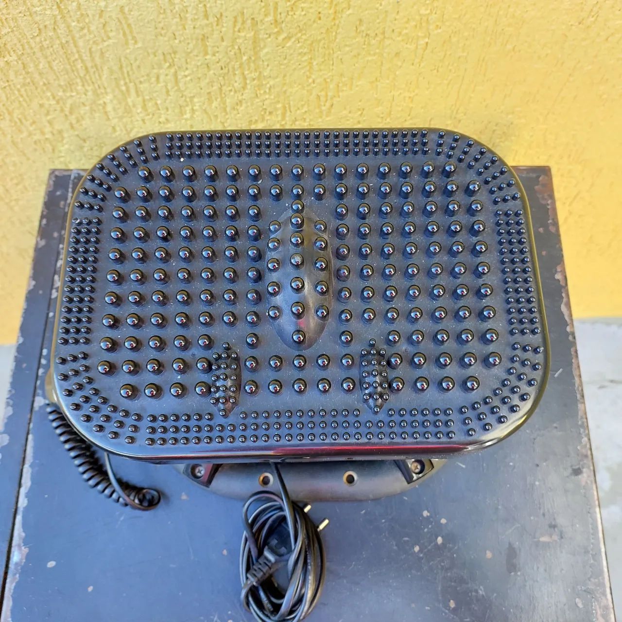 Massageador Revitalizer - Foto 2