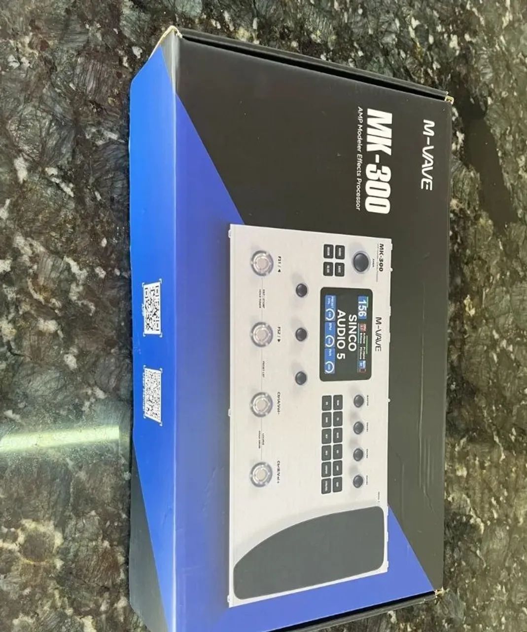 M-vave mk300 - Foto 2