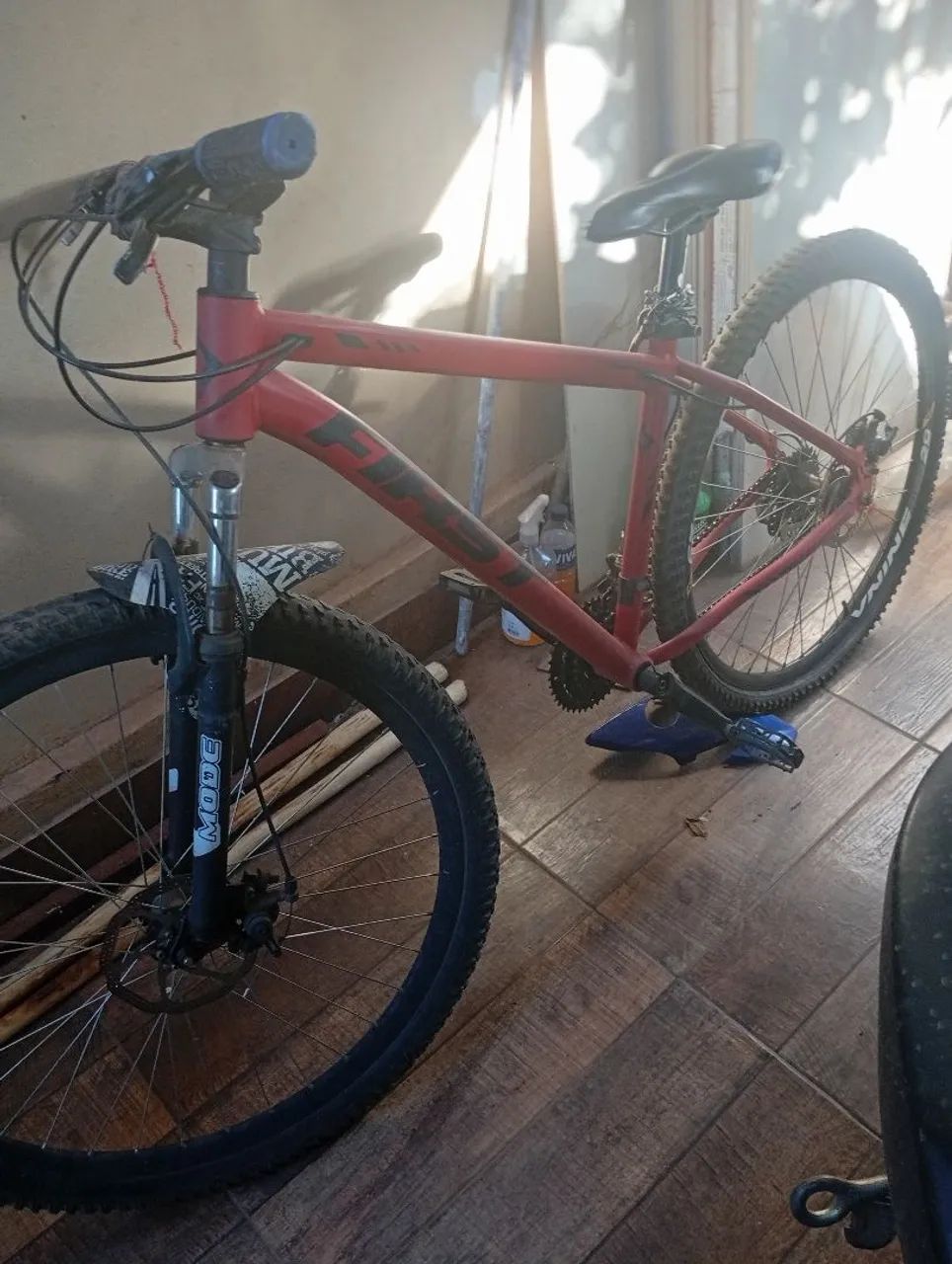 Bicicleta aro 29 - Foto 2