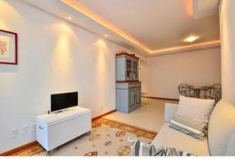 APARTAMENTO 3 Q  MOBILIADO COMPLETO / Trindade - Florianopolis SC - Foto 4