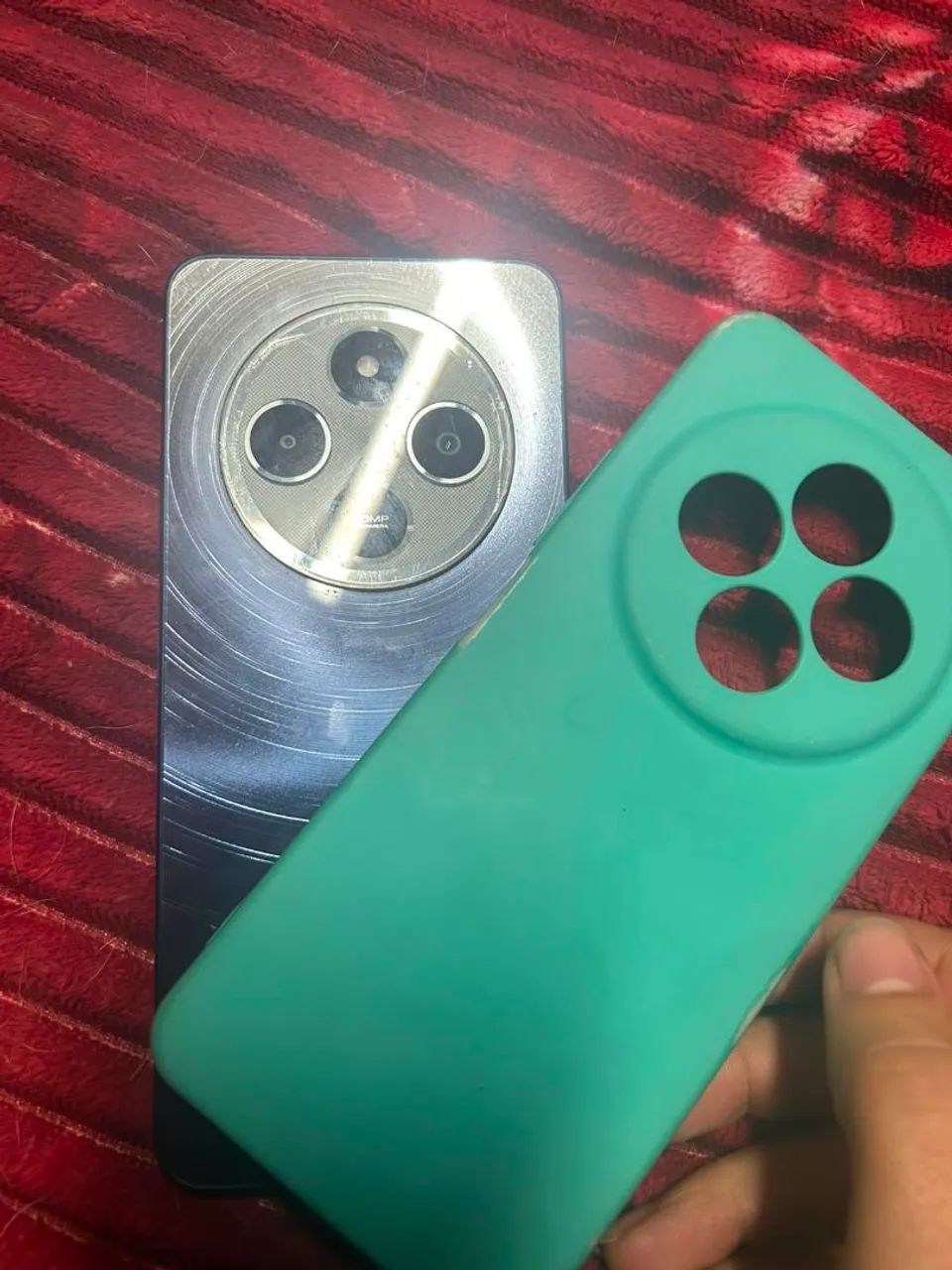 Xiaomi Note 10 - Foto 3