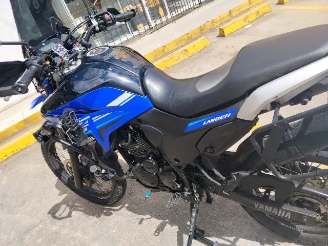 Yamaha XTZ 250 - Foto 4
