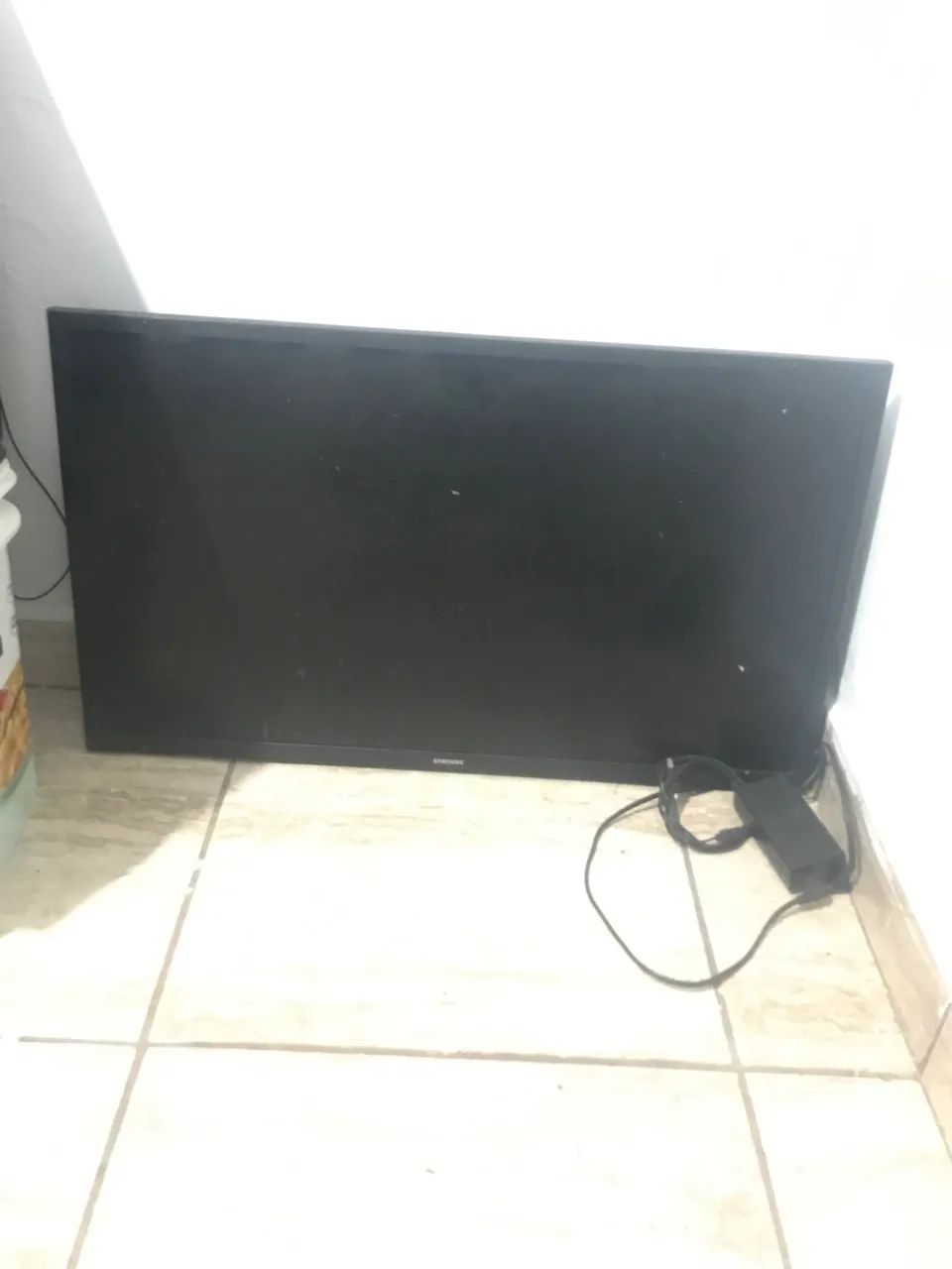 TV Samsung 32 