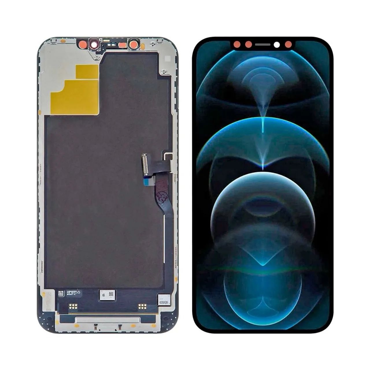 Display/Tela IPhone 12 Pro Max 