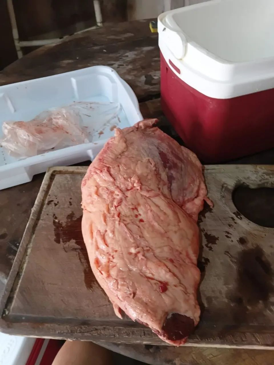 Churrasquinho - Foto 5