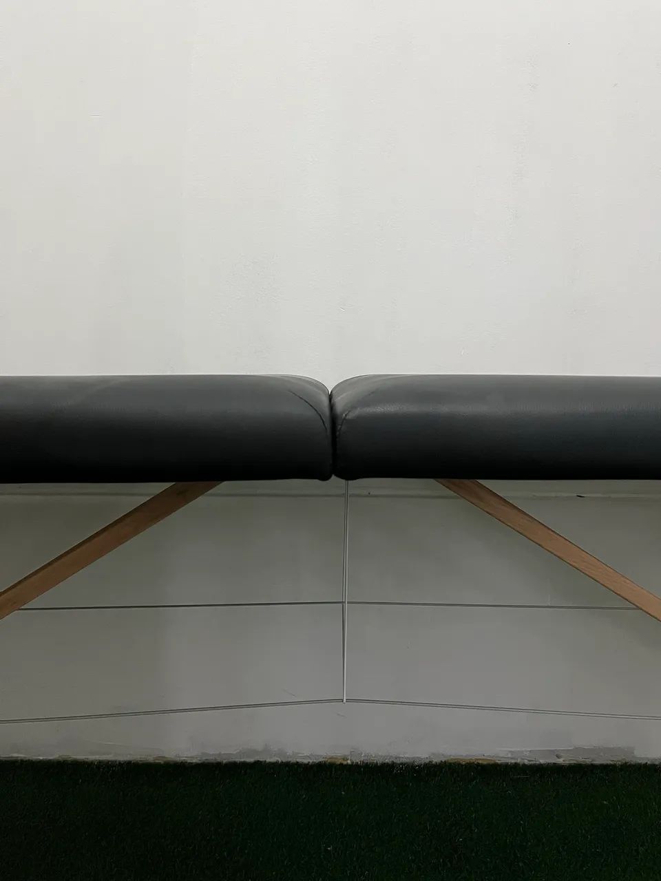 Maca para massagem
