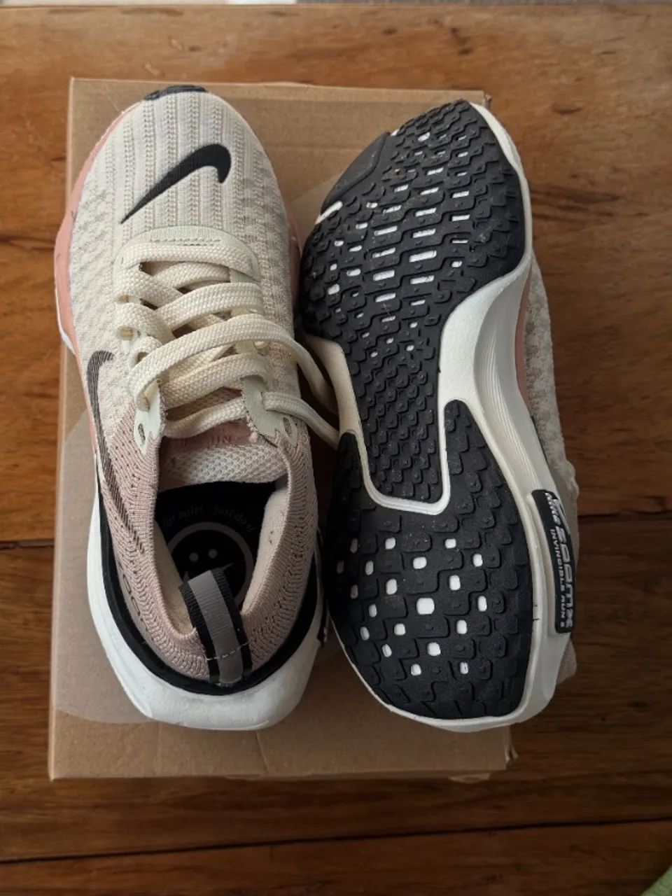 Tênis Nike ZOOMX Invincible Run 3 - Foto 3