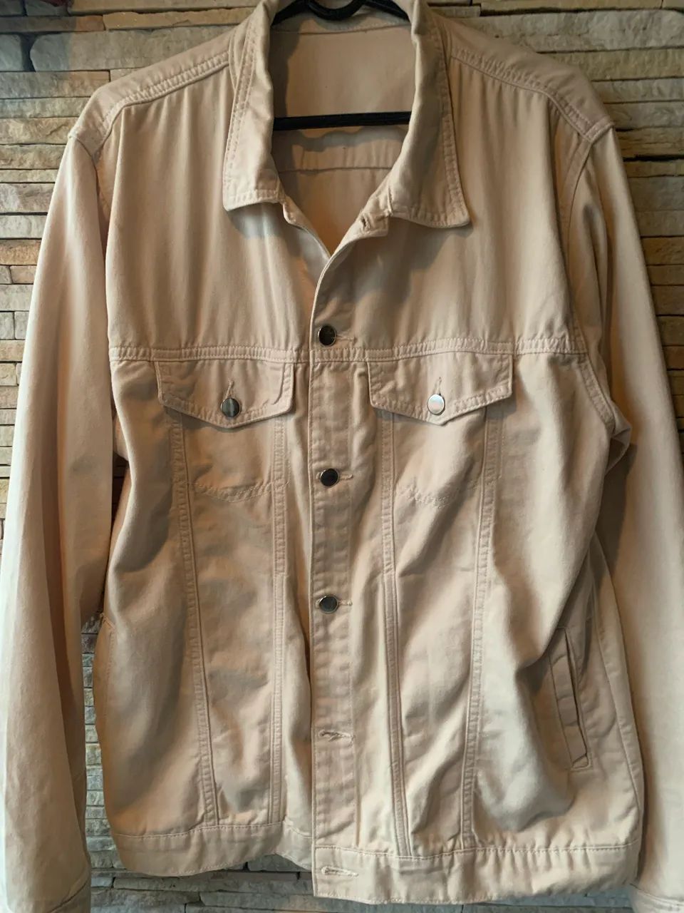Jaqueta sarja masculina  - Foto 5