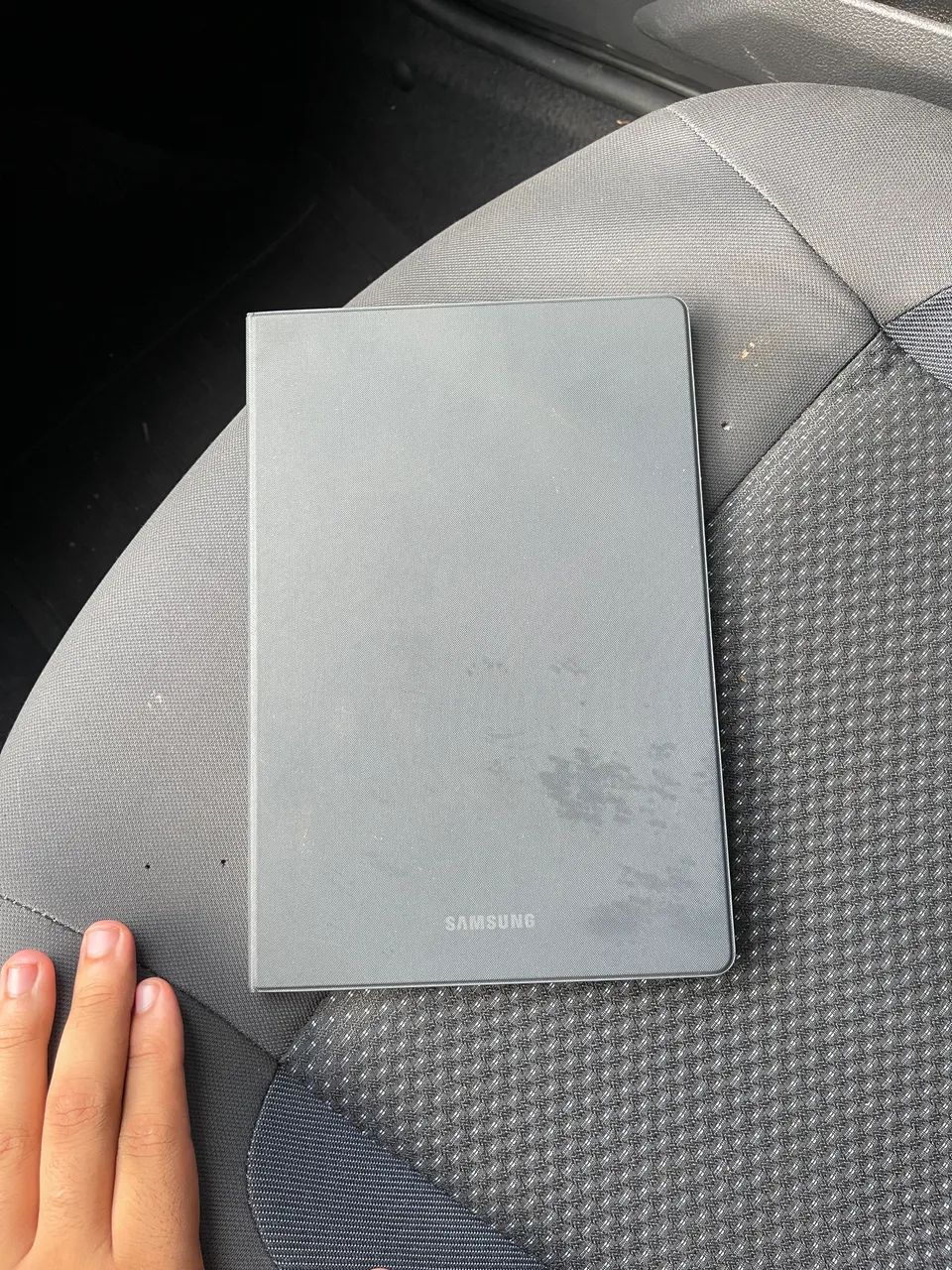 GALAXY TAB S6  - Foto 2