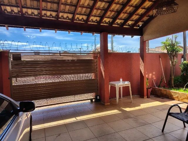 Casa espaçosa com edícula - Foto 3