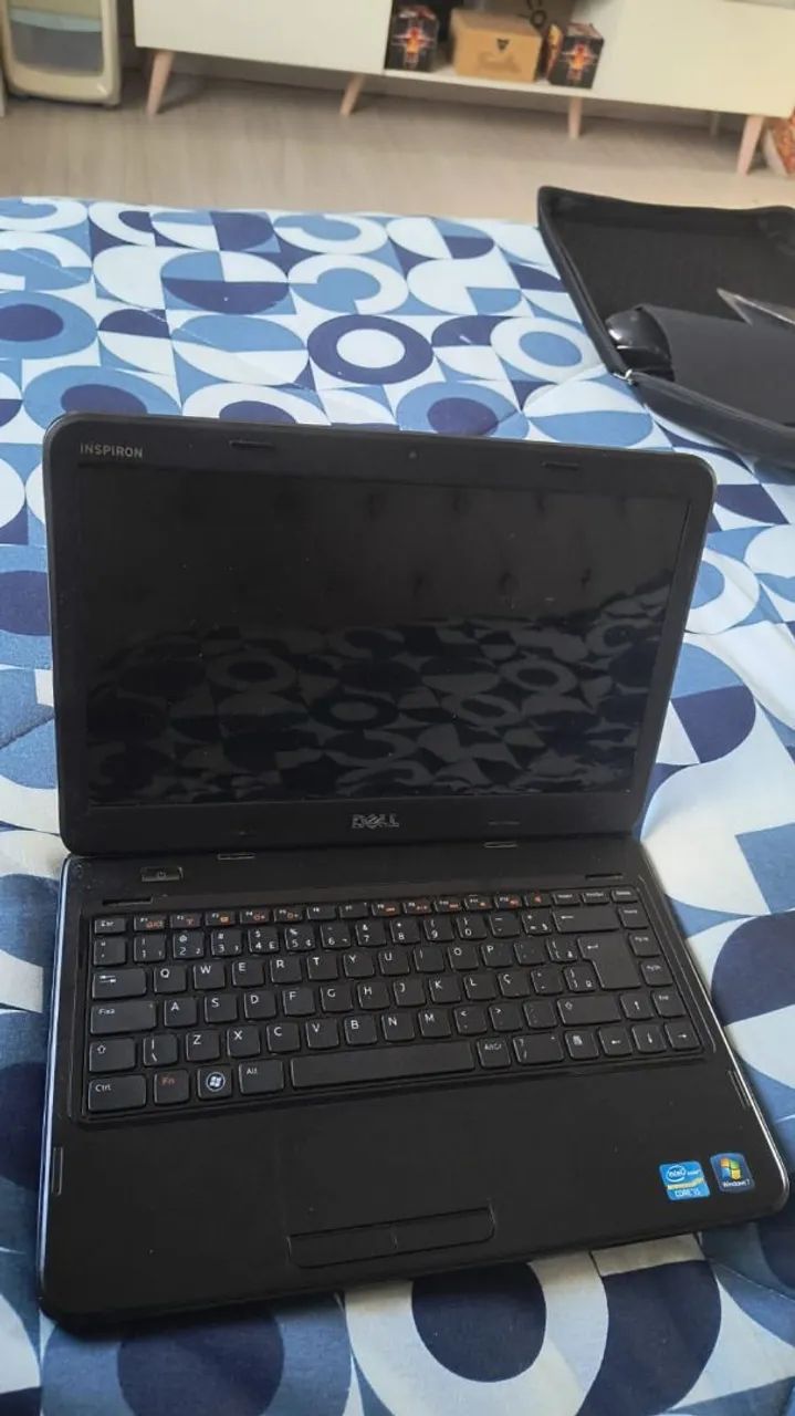 Notebook Del  - Foto 2