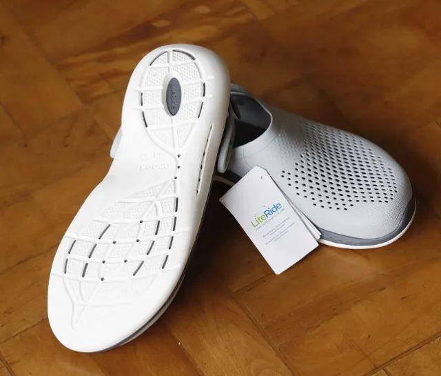 Crocs - Foto 3