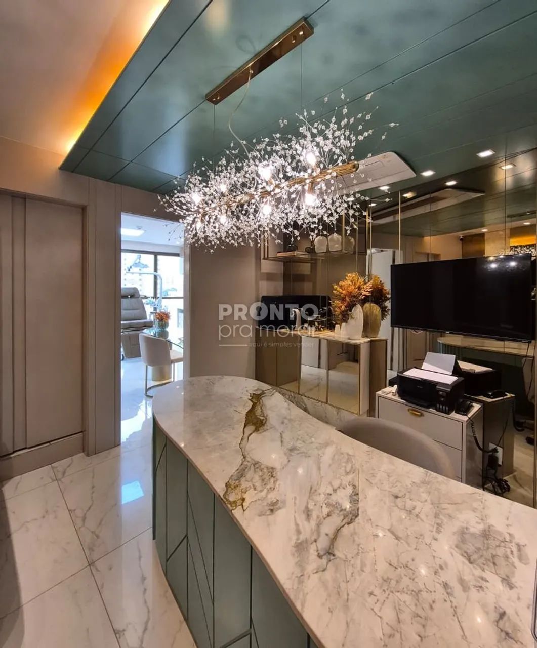 Sala/Conjunto Comercial em Tamarineira