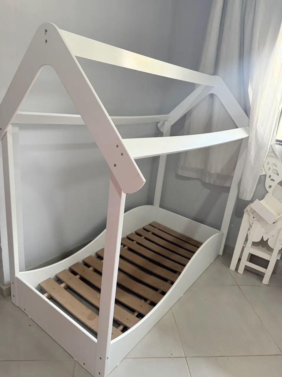 Vendo Cama infantil  - Foto 2