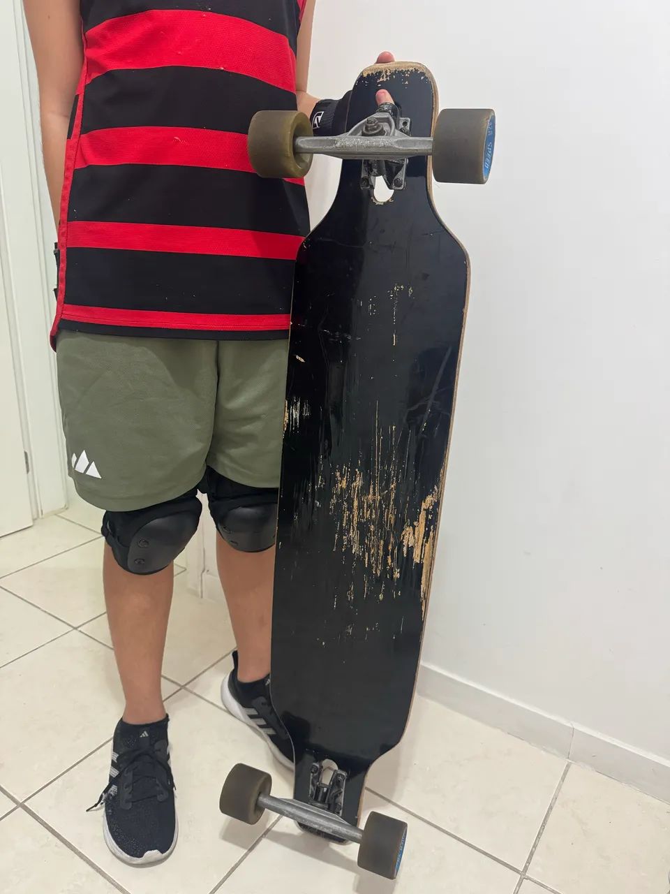 Skate long  - Foto 5