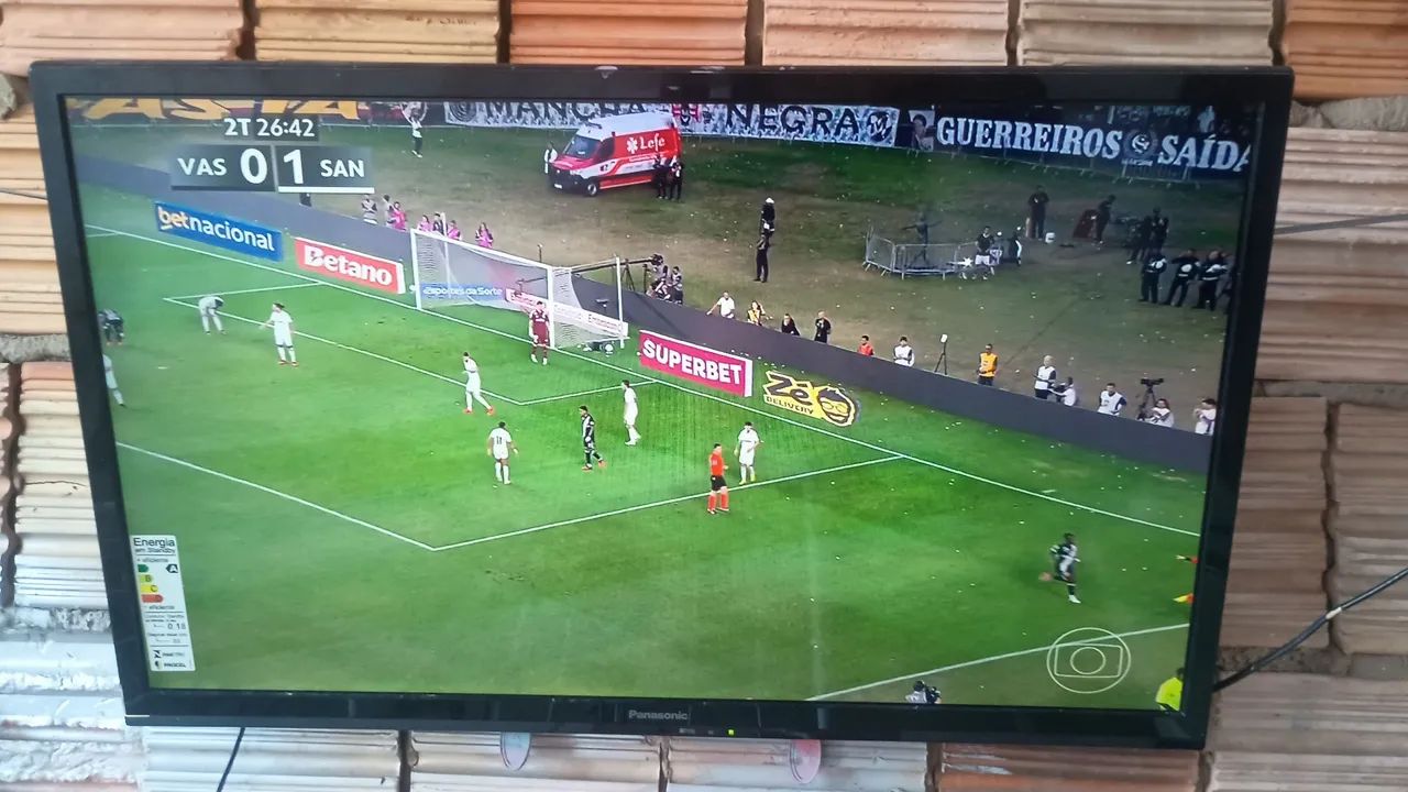 Tv 32p Panasonic