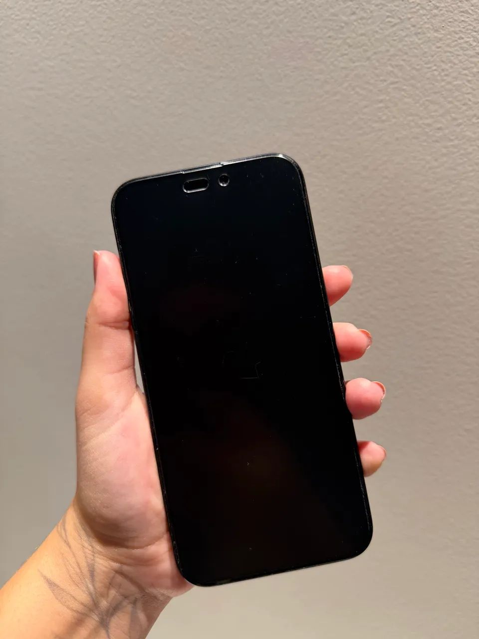 iPhone 15 Pro Max  - Foto 4