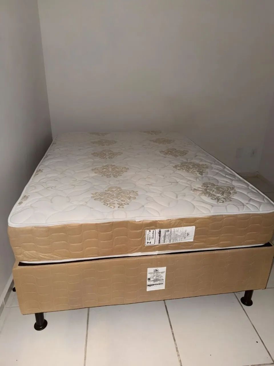 Cama semi nova - Foto 2