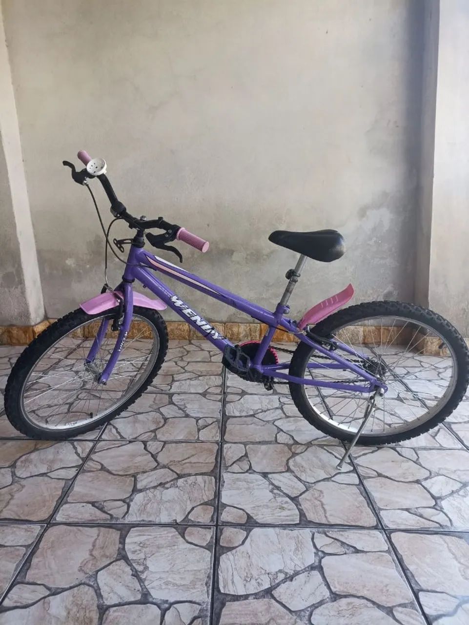 Vendo bicicleta  - Foto 2