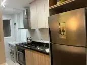 Apartamento à venda com 2 quartos e 1 suite - Village Veneza - Foto 2