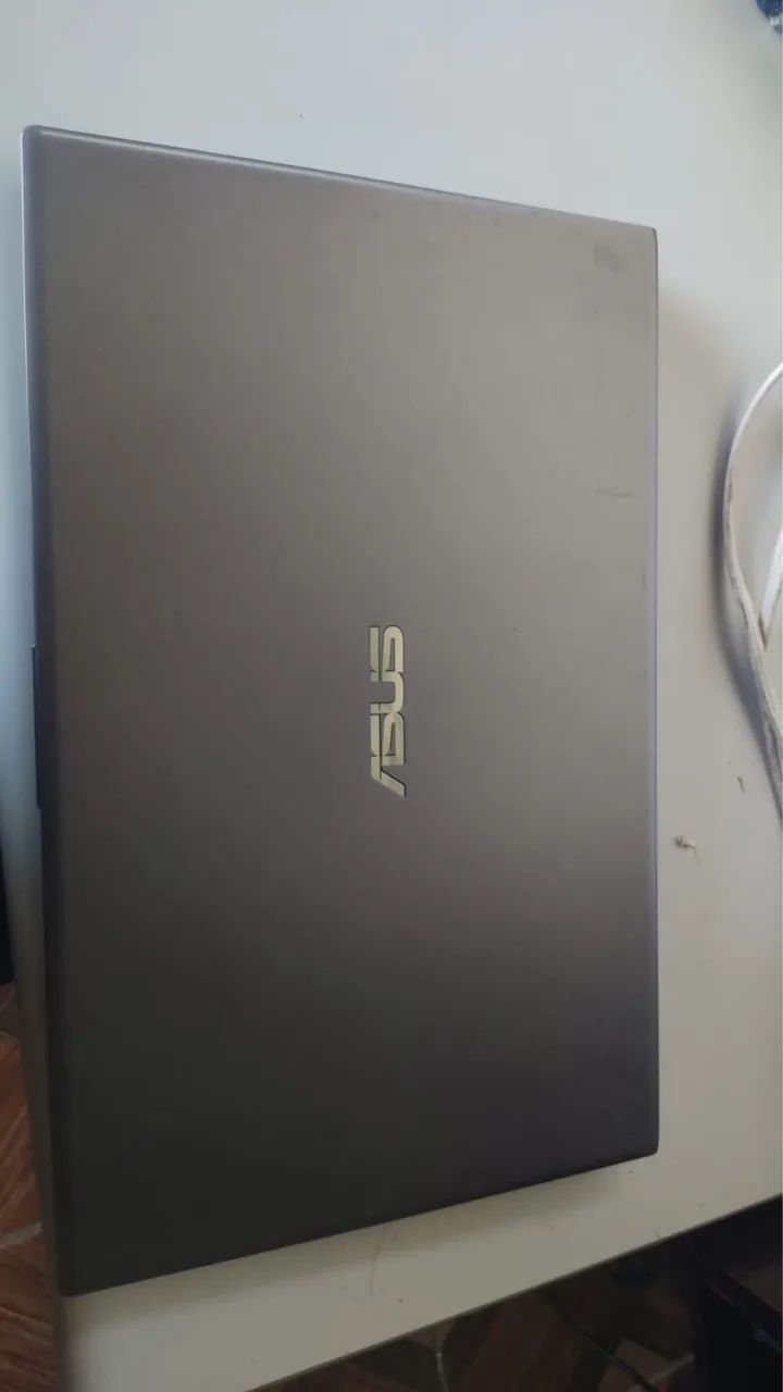 Notebook vivobook 15