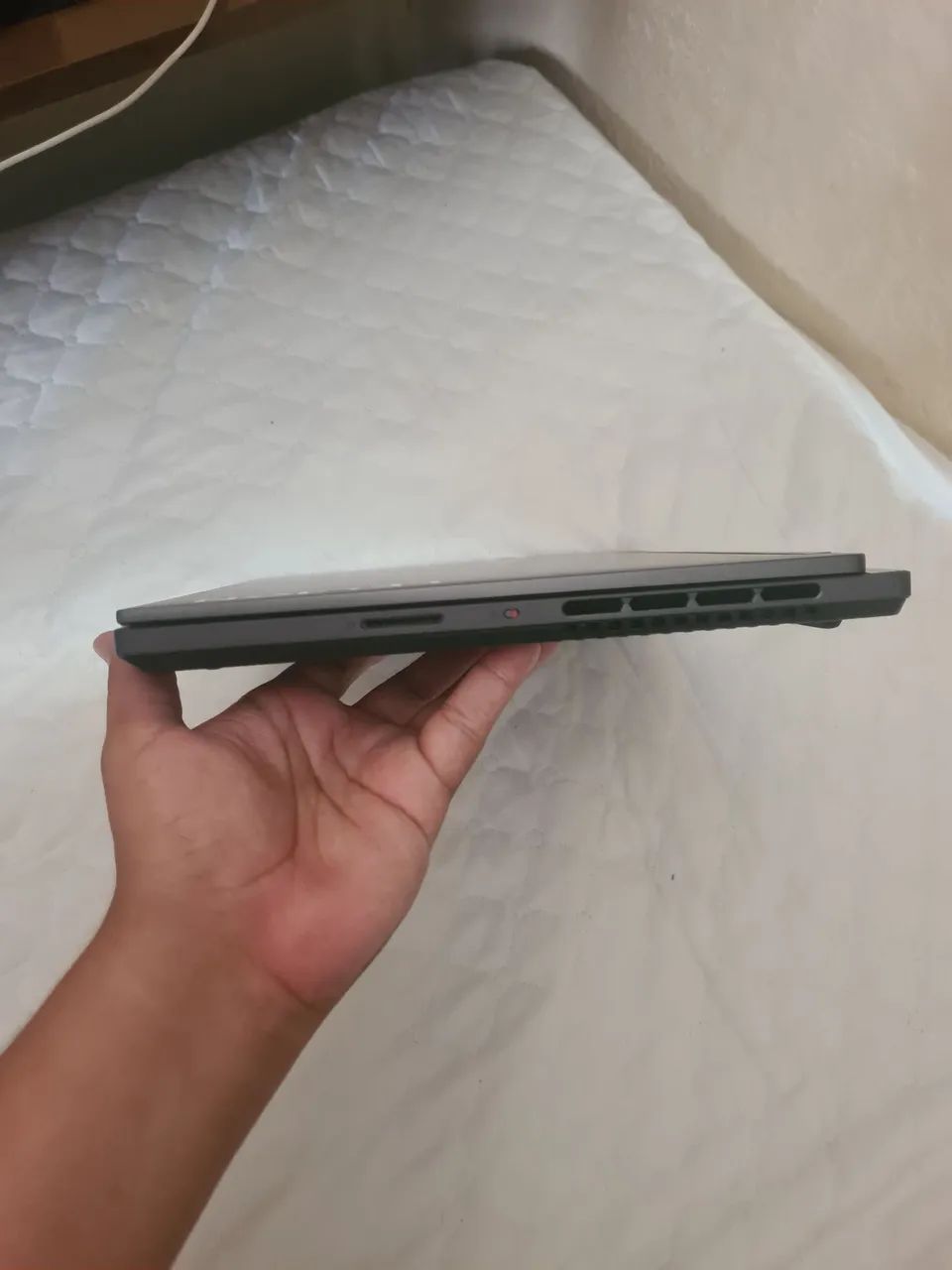 Notebook Lenovo Legion Slim/ I7 13th /RTX 4050 - Foto 4
