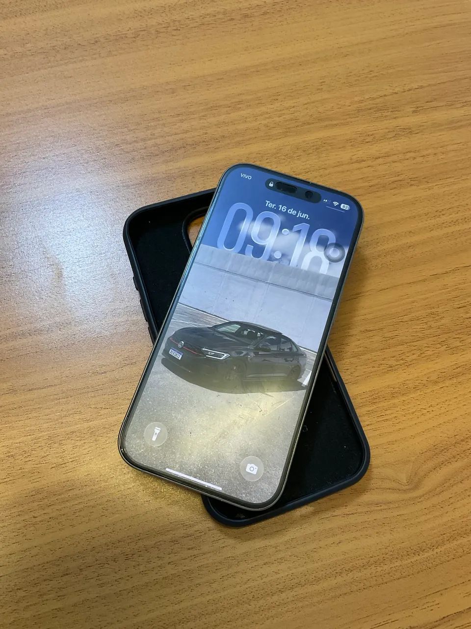 IPHONE 16 PRO 128GB - Foto 3