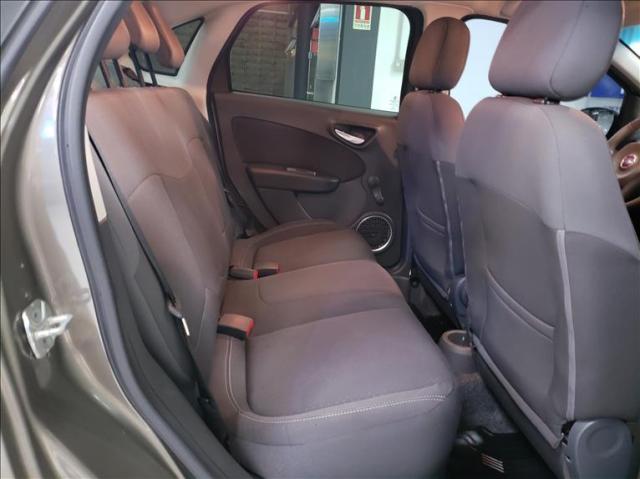 Fiat Grand Siena 1.4 Mpi Attractive 8v - Foto 5