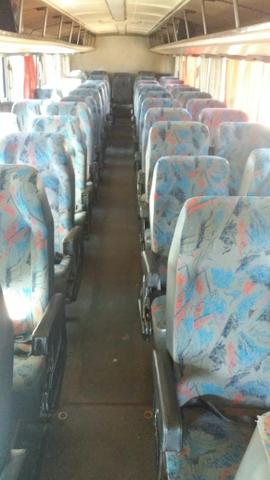 Onibus - Foto 2