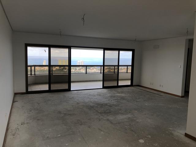 Lumno Greenville 4 suítes Patamares Vista Mar Livre - Foto 5