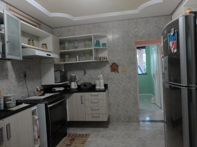 Linda casa por temporada com piscina na Aruana com 4/4 ? CA 408 - Foto 13