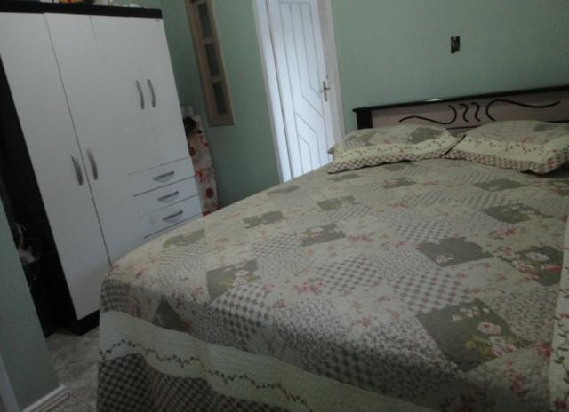 Linda casa por temporada com piscina na Aruana com 4/4 ? CA 408 - Foto 10