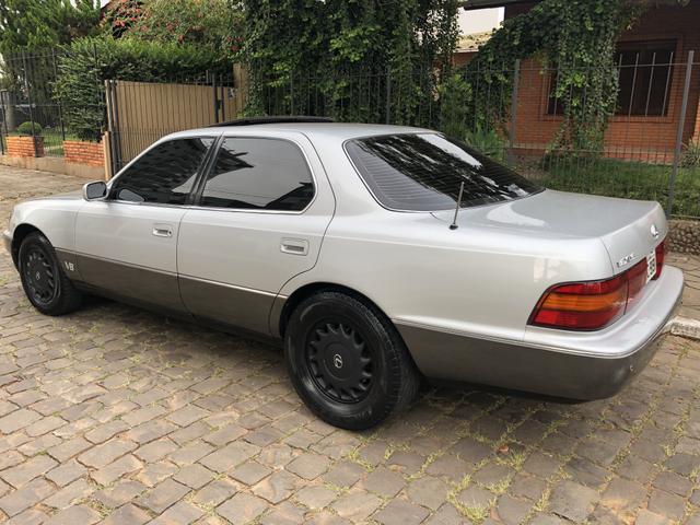 Toyota Lexus Ls400 v8 - Foto 4
