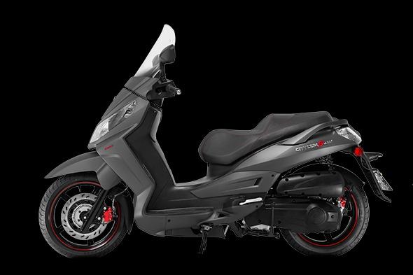 Citycom S 300i