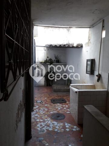 Casa de vila à venda com 5 dormitórios em Cachambi, Rio de janeiro cod:LN5CV29673 - Foto 5