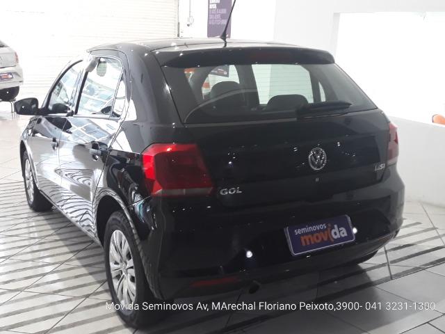 Volkswagen Gol 1.6 trendline completo - Foto 8
