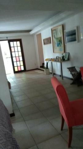 Excelente Casa com piscina Jaguaribe - Foto 12