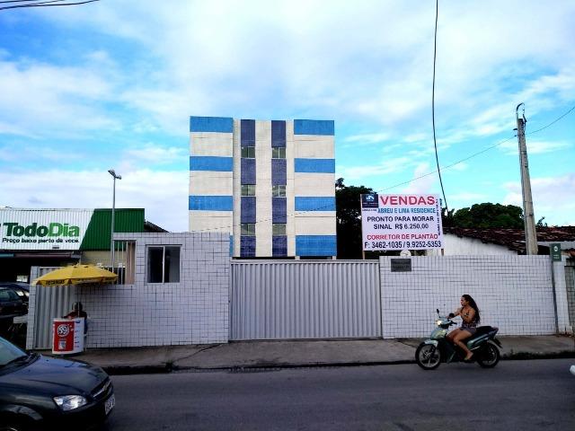 Resta 01 unidade Abreu e Lima Residence Pronto Para Morar 2 quartos 45m²