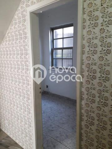 Casa de vila à venda com 5 dormitórios em Cachambi, Rio de janeiro cod:LN5CV29673 - Foto 12