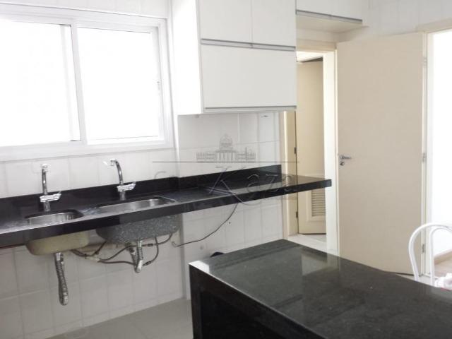 Grand Splendor, vista maravilhosa! 142m², 3 dorm, 2 suítes, ótimo acabamento - Foto 8