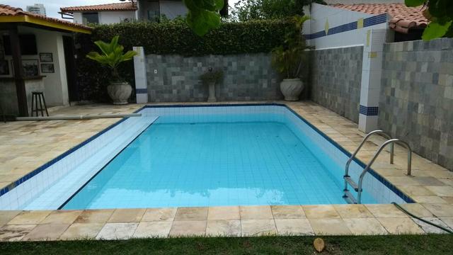 Excelente Casa com piscina Jaguaribe